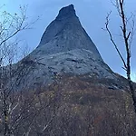 Efjord And Stetind - Stetind بيت للعطل