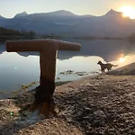 Efjord And Stetind - Stetind * Ballangen