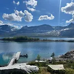 Efjord And Stetind - Stetind بيت للعطل