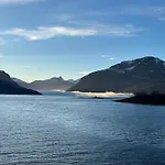 Efjord And Stetind - Stetind Ballangen