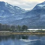 Efjord And Stetind - Stetind Ballangen
