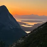 Efjord And Stetind - Stetind