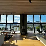 Efjord And Stetind - Stetind بيت للعطل