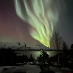 Efjord And Stetind - Stetind بيت للعطل *