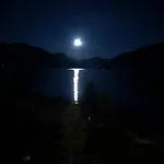 Efjord And Stetind - Stetind Ballangen
