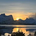 Efjord And Stetind - Stetind * Ballangen