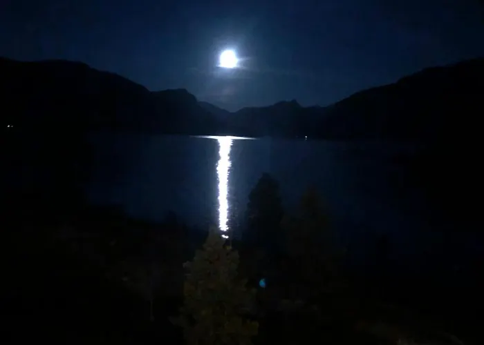Efjord And Stetind - Stetind Ballangen