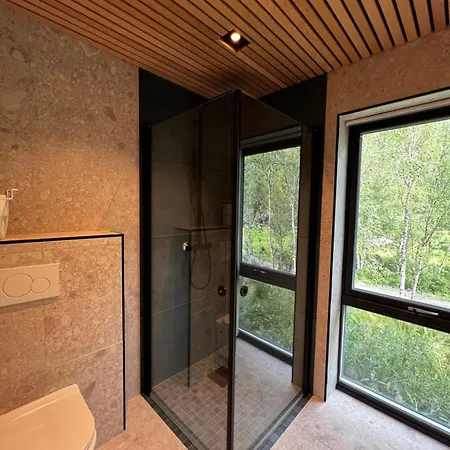 Efjord And Stetind - Stetind Tatil Evi