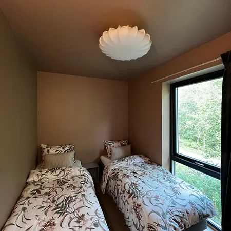 Efjord And Stetind - Stetind Tatil Evi Ballangen