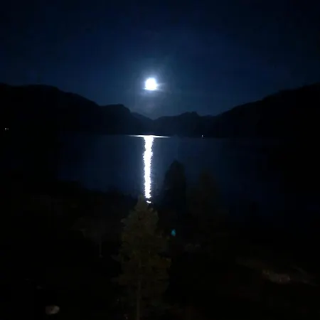 Efjord&stetind - Stetind Ballangen