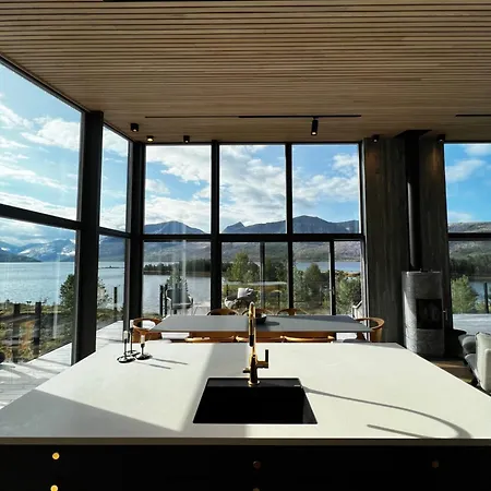 Efjord And Stetind - Stetind Ballangen